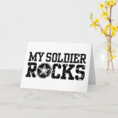 Mijn Rotsen van de Militair Kaart (Gele Bloem)