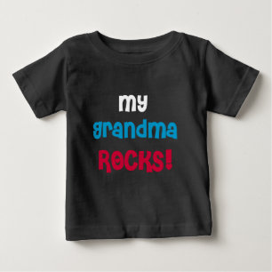 Mijn Rotsen van de Oma