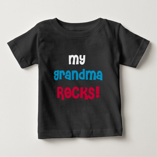 Mijn Rotsen van de Oma (Voorkant)