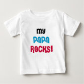 Mijn Rotsen van de Pa (Voorkant)