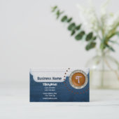 Mijn Roxie-Visitekaartjes Visitekaartje (Staand voorkant)