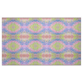 Mijn Roze Weide Stof (Fat Quarter)