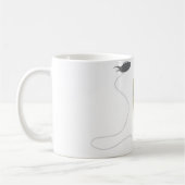 Mijn Ruimte-Mok Koffiemok (Links)