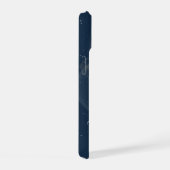Mijn ruimtewandeling Reis (2e) | iPhone 15 Case (Rechterkant)