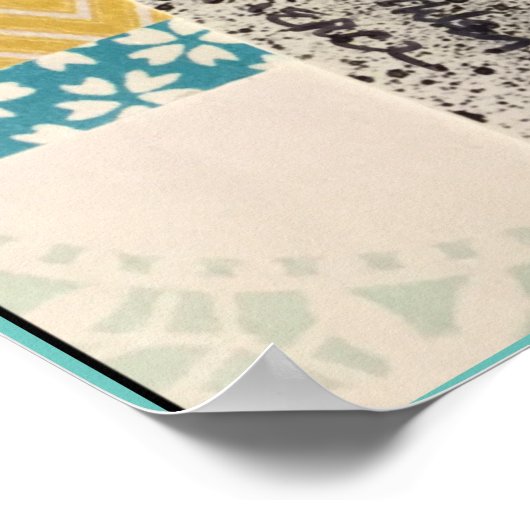 Mijn samenvatting is echt slechts een lijst van di poster (Hoek)