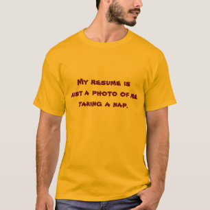 Mijn samenvatting t-shirt