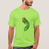 Mijn Sandwich is eenzaam T-shirt (Voorkant)