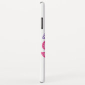 Mijn Saniteit weer herstellen Case-Mate iPhone Case (Achterkant/rechts)