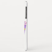 Mijn Saniteit weer herstellen Case-Mate iPhone Case (Achterkant/links)