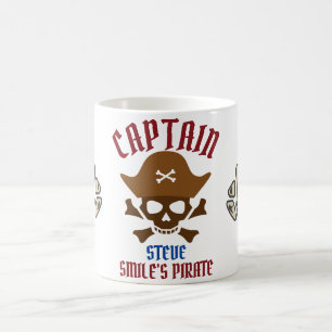 Mijn schat   International Talk Like a Pirate Day Koffiemok