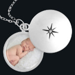 Mijn schat zilver vergulden ketting<br><div class="desc">Zilveren kap om een afbeelding van uw keuze te houden. Geweldig als geschenk met baby foto,  trouwfoto,  liefje 16 foto,  of afbeelding van vriendjes erin. Eenvoudig aan te passen in de gouden toon of als speciaal sterling Silver gift.</div>