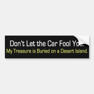 Mijn schattebumpersticker bumpersticker