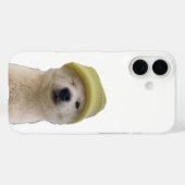 Mijn schattige Ahh Dawg Case-Mate iPhone Case (Achterkant (horizontaal))