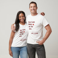 Mijn Schattigee Bébé op het Way Funny Co-ed Baby s