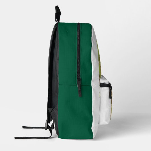 Mijn Schattigee koala, rugzak (Links)