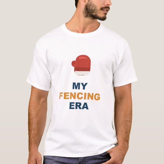 Mijn Schermtijdperk T-shirt (Voorkant)