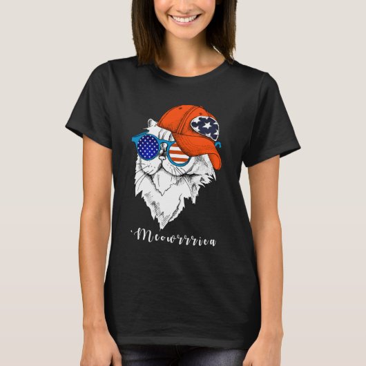 Mijn scheten verspreiden Vrijheid 1 T-shirt (Voorkant)