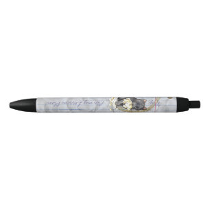 Mijn Schipperke Ate Mijn Lesson Plan Zwarte Inkt Pen