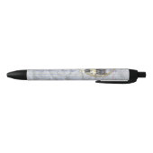 Mijn Schipperke Ate Mijn Lesson Plan Zwarte Inkt Pen (Bodem)