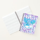 Mijn Science Notitieboek (Binnen)