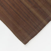 Mijn Sereniteit Fleece Deken (Hoek)