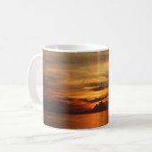 Mijn Sereniteit Koffiemok (Voorkant links)