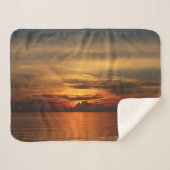 Mijn Sereniteit Sherpa Deken (Voorkant (horizontaal))