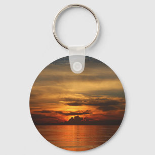 Mijn sereniteit sleutelhanger