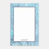 Mijn Sheridan | Aangepaste 4x6 Post-it® Note (Voorkant)