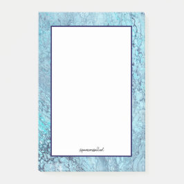 Mijn Sheridan | Aangepaste 4x6 Post-it® Note