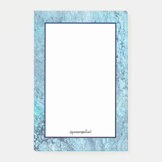 Mijn Sheridan | Aangepaste 4x6 Post-it® Note