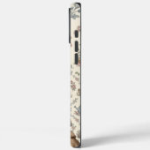 Mijn & Shine – Sparkle Your Way! Speck iPhone Hoes (Achterkant / Links)