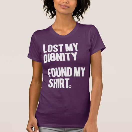 Mijn Shirt is verloren - Verse draden (Voorkant)