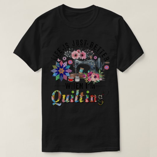 Mijn shirt van het Pensioenplan (Guitar) (Design voorkant)