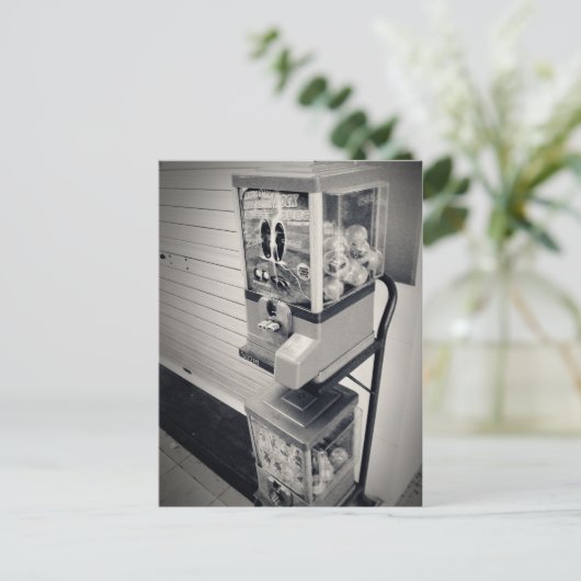 Mijn Singapore: Gezondheidsgebieden Serie #4 Briefkaart (Staand voorkant)