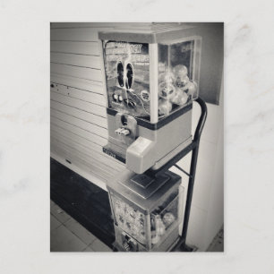 Mijn Singapore: Gezondheidsgebieden Serie #4 Briefkaart