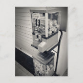 Mijn Singapore: Gezondheidsgebieden Serie #4 Briefkaart (Voorkant)