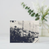 Mijn Singapore: Gezondheidsgebieden Serie #6 Briefkaart (Staand voorkant)