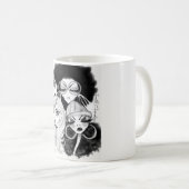 Mijn Sisters Keeper Cup Koffiemok (Voorkant rechts)