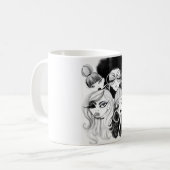 Mijn Sisters Keeper Cup Koffiemok (Voorkant links)