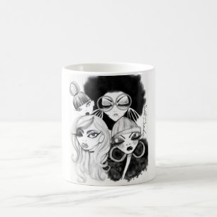 Mijn Sisters Keeper Cup Koffiemok
