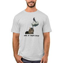 Mijn slechte humeur trekt Krogen aan