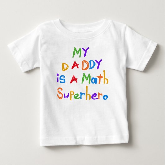 Mijn Sleeveless Kleding van het Baby van Superhero (Voorkant)
