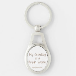 Mijn Sleutelhanger van opa