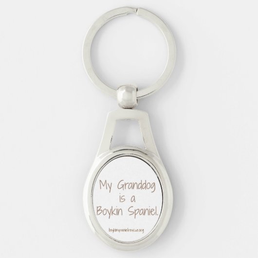 Mijn Sleutelhanger van opa (Voorkant)