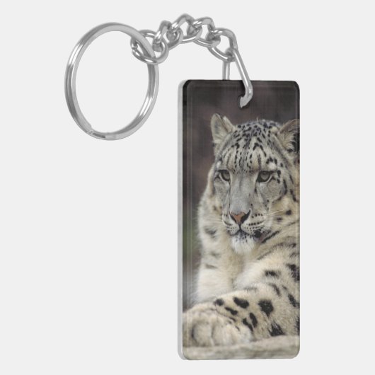 Mijn sleutels... sleutelhanger (Voorkant Links)