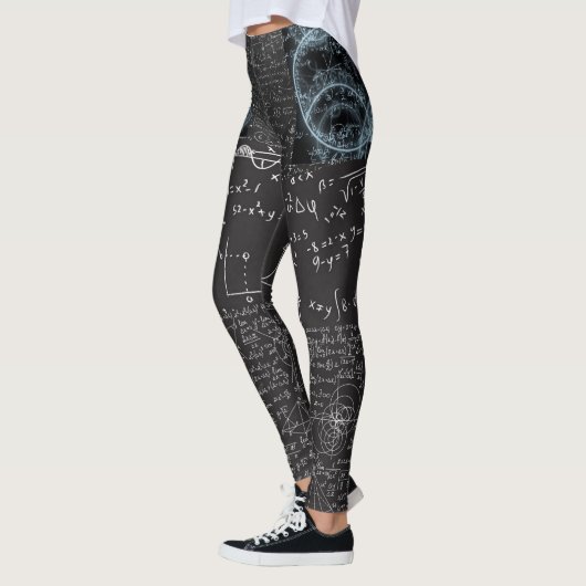 Mijn Smarty Pants Leggings (Links)