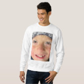 Mijn snuggle Bunny Trui (Voorkant volledig)