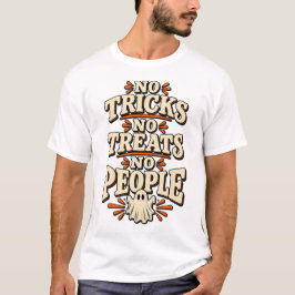 Mijn Sociale Cirkel Is Een Coven T-Shirt