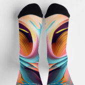 Mijn Sokken krijgen je eigen - Sokken (Top)